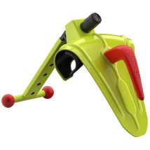 Antivol Bullock Defender Pro – Métal – 17 cm – Usage de l'antivol, Système de verrouillage, Nombre de clé(s)