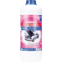 Robbyrob - Antigel radiateur R12+ violet sans silicate 1,5L