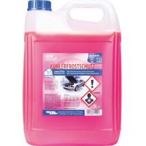 Robbyrob - Antigel radiateur R12+ violet sans silicate 5L