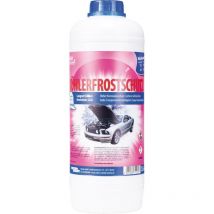 Antigel Radiator R12+ Violeta sin silicato 1.5L