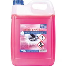 Antigel Radiator R12+ Violeta sin silicato 5L