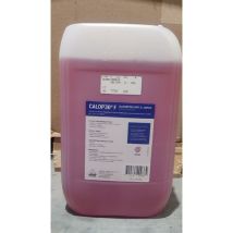 Produits Chimiques Du Mont Blanc - Fluide Caloporteur Calop 30e /30 F Prêt À L'Emploi - Bidon 20 Litres