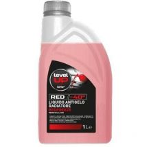 Antigelo Red Level Up 1l