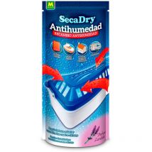 Antihumidité secadry recharge 500gr. 231648 massó