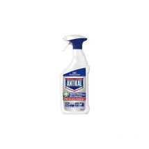 Antikal - détartrant nettoyant et désinfectant Professionnel - Spray 750 ml
