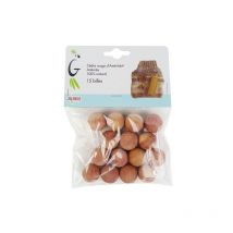 Antimite 100% naturel 15 billes