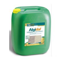 Algipro - algidal - 30 litres - Traitement curatif et préventif dallages et sols exterieurs algimouss - 003004