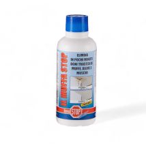 Detergente concentrato antimuffa a base di cloro attivo 250 ml – DIXI