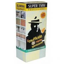 Antimuffa 'elimina muffa' 750 ml Madras Eliminamuffe - con spruzzino muffucida