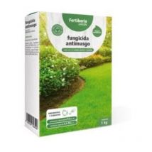 Fertiberia - Fungicida antimusgo para césped 1 kg