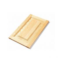 Antina Barocca in Pino 2 x 39,4 x 60,1