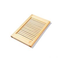 Antina Persianata in Pino 2 x 46 x 46