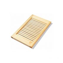 Antina Persianata in Pino 2 x 53 x 61