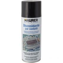 Rostschutz-Spray Maurer zum Entrosten von elektrischen Kontakten 300 ml.