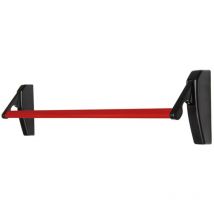 Telesco - antipanico embutir reversible con barra 950 mm - B150R.NR