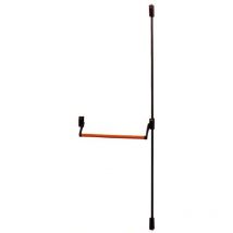 Antipanico 59600 sobreponer alto/bajo c/barra