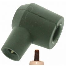 Antiparasite Standard à visser 5mm