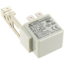 Antiparasites 0,1μf 2x0,027μf 91200489 - lave-vaisselle