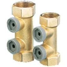 Antipollution 1'' EA291NF 2222 Socla 149B2222