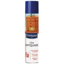 Antiq.starw.bbe Wachs 300ml Holz Kl.102