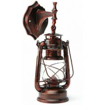 Antique Mur Lampe Extérieure Applique Murale Extérieure Lanternes Industrielles Décoratives Rustique Lampe Extérieure Applique Murale Applique Murale