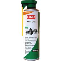 Dégrippant alimentaire crc pen oil ( FP s), Aérosol 650ml / 500ml, nsf ( Prix pour 1 )