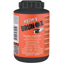 Antirouille En Flacon 100 Ml Brunox Epoxy Br0,10ep C50384