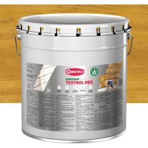 Saturateur monocouche Owatrol textrol hes Bois clair 20 litres