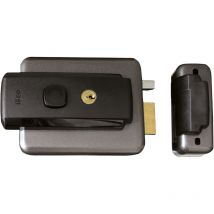 Isé - Antirrobo Eléctrico Art. 52N Ambidiestro - E50 / E60 / E70 / E80