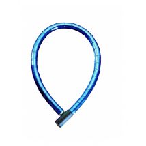 Arregui - Candado antirrobo moto 25mm artic. 1 mt