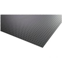 AGO-Tex Antirutsch Einlegematte zu Legrabox kb 550mm, 574 x 471mm, umbragrau