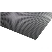 AGO-Tex Antirutsch Einlegematte zu Legrabox kb 1200 mm, 374 x 1021mm, umbragrau