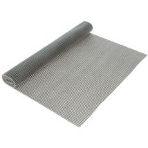 Anti-rutsch-teppich 50x150cm grau - 5 Five