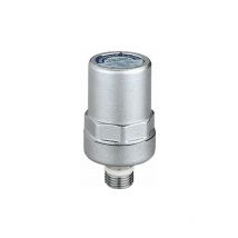 Ammortizzatore del colpo d'ariete antishock 1/2 10BAR 90° caleffi 525040 (19331)