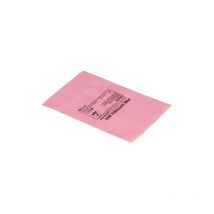 Antistat 001-0001 Sachet antistatique (esd) (l x l) 127 mm x 76 mm 100 pc(s) R041052