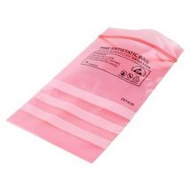 Antistat 003-0039 Sacchetto esd (l x l) 203 mm x 127 mm richiudibile 100 pz.