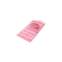 Antistat 003-0039 Sachet antistatique (esd) (l x l) 203 mm x 127 mm refermable 100 pc(s) R045492