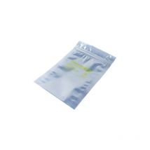 Antistat 013-0001 Sachet antistatique (ESD) (L x l) 127 mm x 76 mm refermable 100 pc(s) R042772