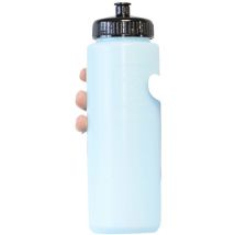 Antistat 146-0077 Borraccia Blu-nero 946 ml