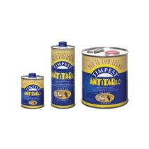 Antitarlo - lt.2.5 6 pezzi Timpest