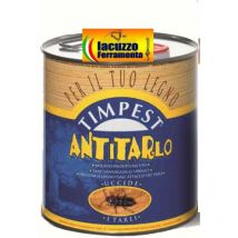 Antitarlo Timpest lt 2,5 25 incolore inodore anti tarlo legno antitarme