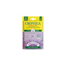 Orphea - antitarme salvalana foglietti