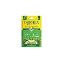 Orphea - antitarme salvalana foglietti