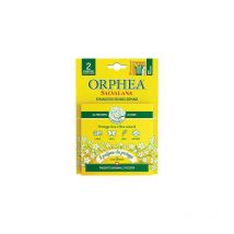 Orphea - antitarme salvalana grandi armadi