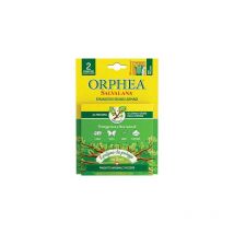 Orphea - antitarme salvalana grandi armadi