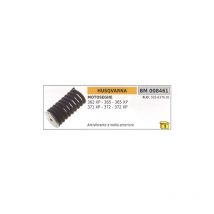 Muelle antivibración para empuñadura delantera husqvarna 362 xp 365 xp 008461
