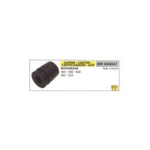 Soporte antivibración Alpina para motosierra 400 450 460 500 510 006047