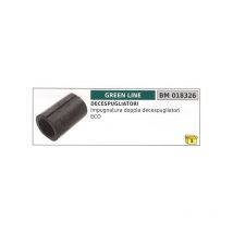 Amortiguador exterior green line, desbrozadora doble mango eco 018326