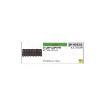 Kaaz - Soporte antivibratorio para desbrozadora vx 360 430 540 009252