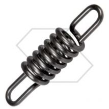 Antivibrationshalterung für Partner Kettensäge 351 370 420 345 395